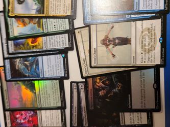 Magic the Gathering** Value Bundle**