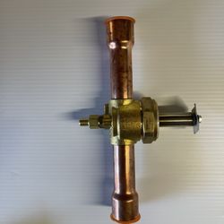 SPORLAN-Solenoid Valve (ME.19S290-HP)