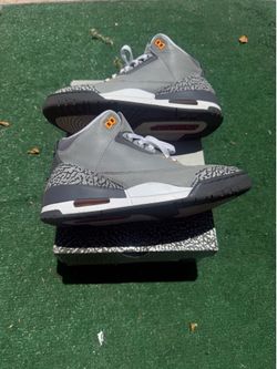 jordan 3