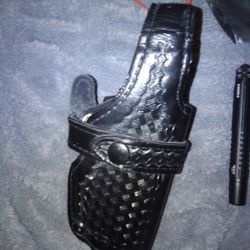 Gunn Holster 