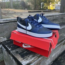 Nike Four Borough Low 2
