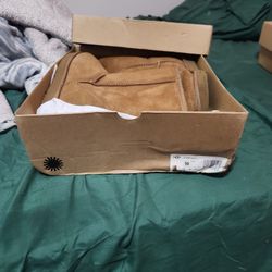 Ugg W Classic Short II