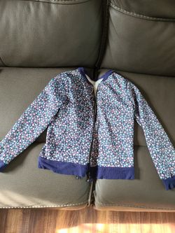 Girl Jacket