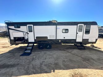 2020 Forest river LUXURY