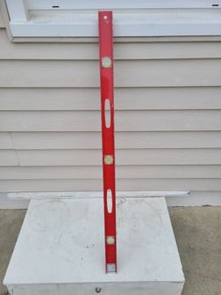 48 Inch Level