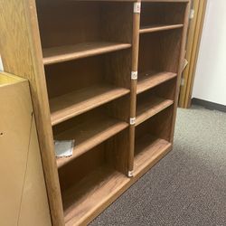 Bookshelf