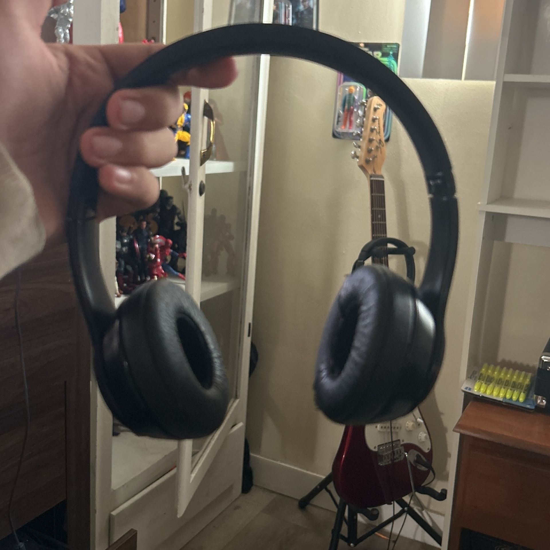 used beats solo 3