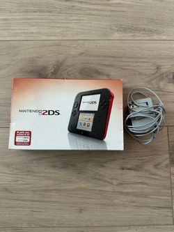 Nintendo 2DS Bundle