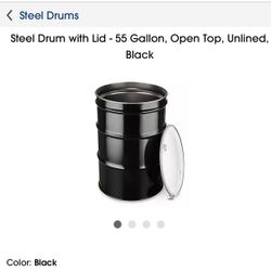 Steel Drum