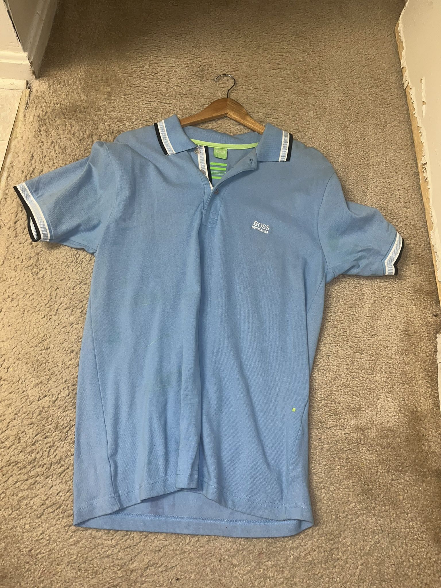 Hugo Boss Polo Shirt