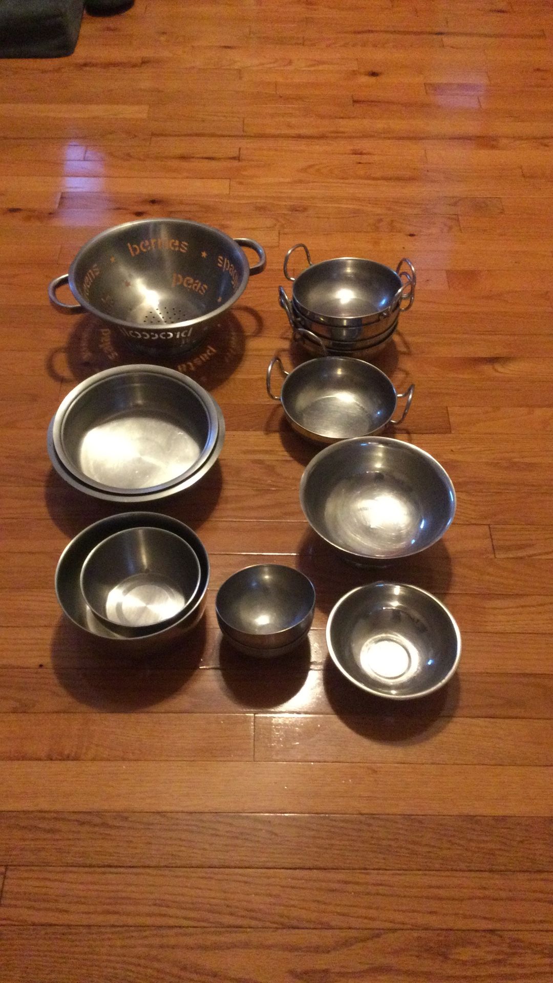14 Pcs Utensilios De Cosina