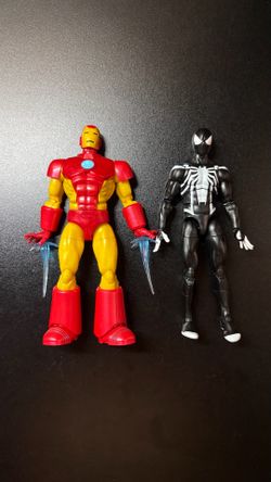 Marvel legends