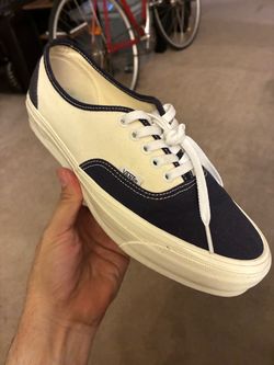 Vans Vault OTW Era sneakers