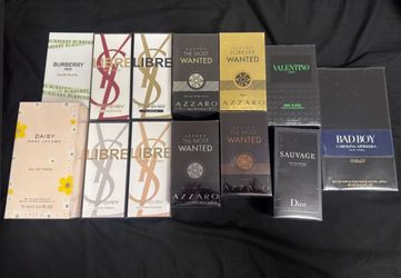 Perfumes