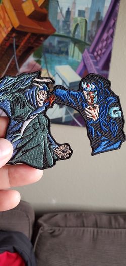 Gza Liquid Swords Patch 