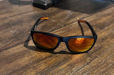 Under Armour Hustle Sunglasses