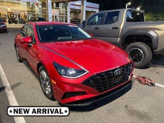 2022 Hyundai Sonata