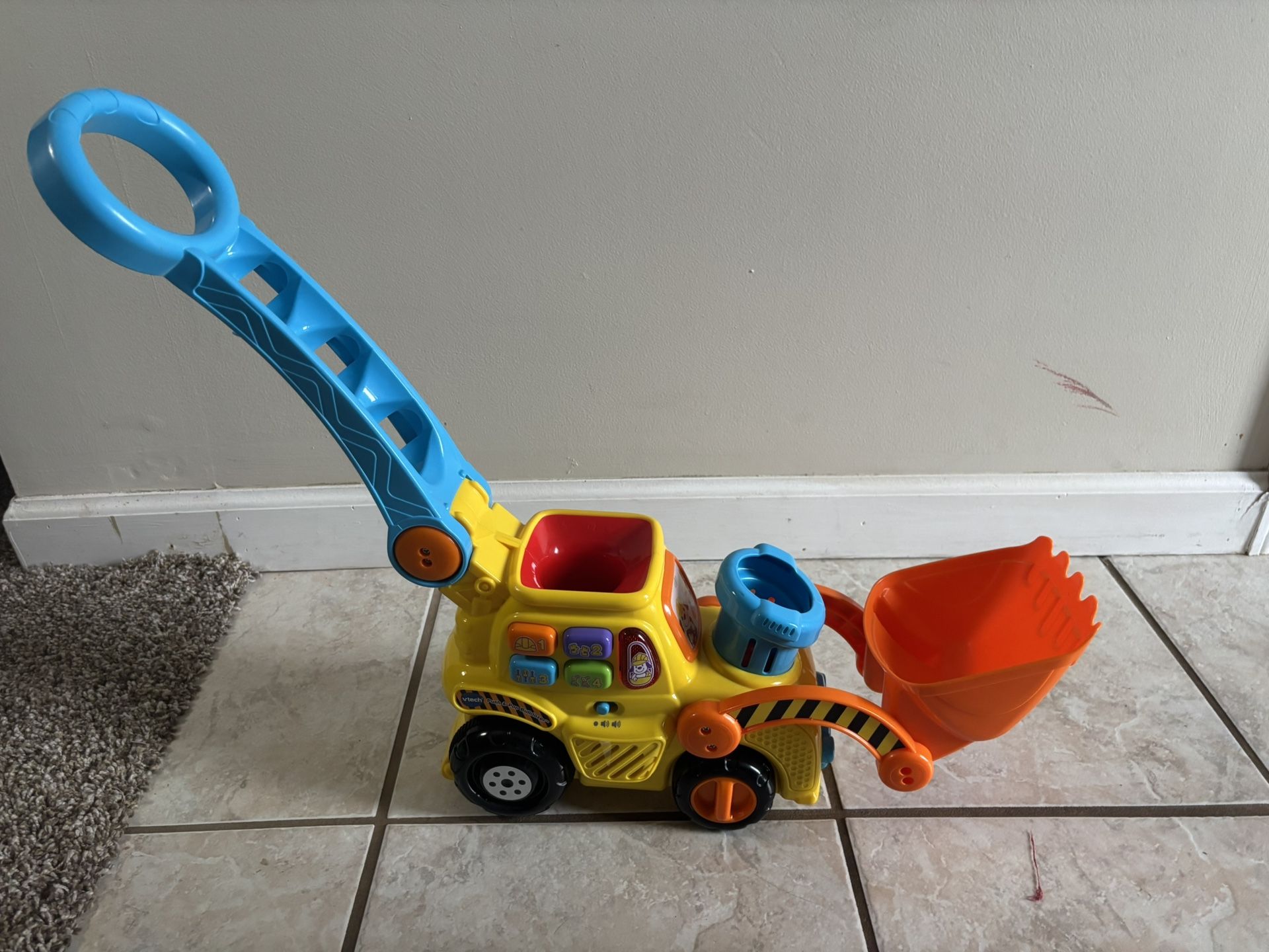 Misc Toys