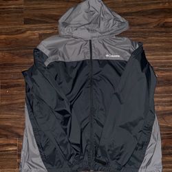 Columbia Jacket