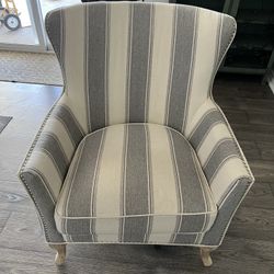 Living Room Chair 