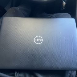 Touchscreen DELL Inspiron 3583