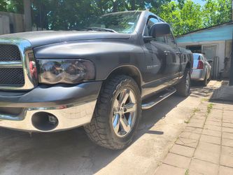 2003 Dodge Ram 1500