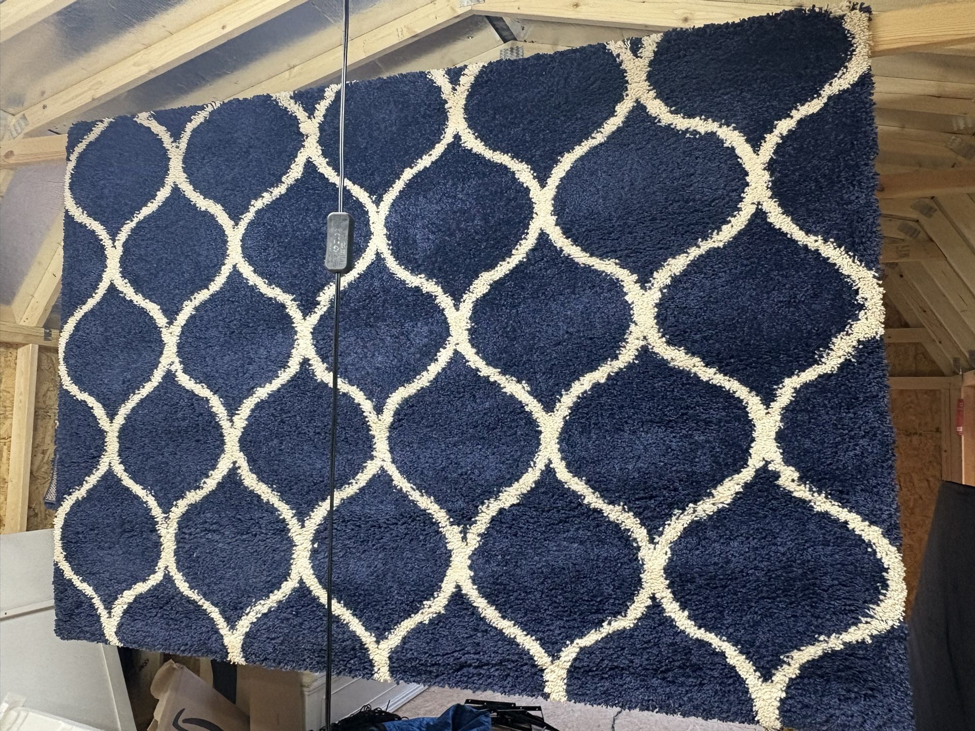 9x10 Area Rug