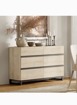 Buffet Cabinet