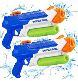 Water gun toy