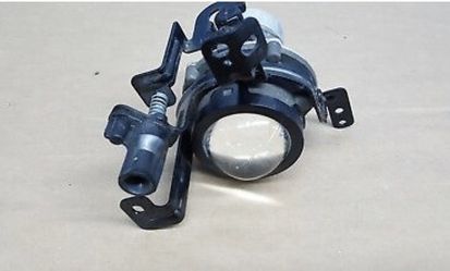 2015-2016 HYUNDAI AZERA Right And Left OEM Front Lamp Fog-Driving; Base