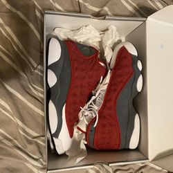 Jordan 13s 