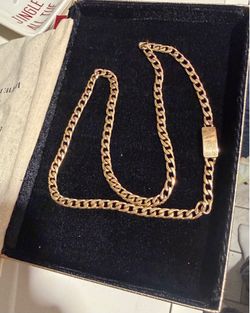 10k Cuban link