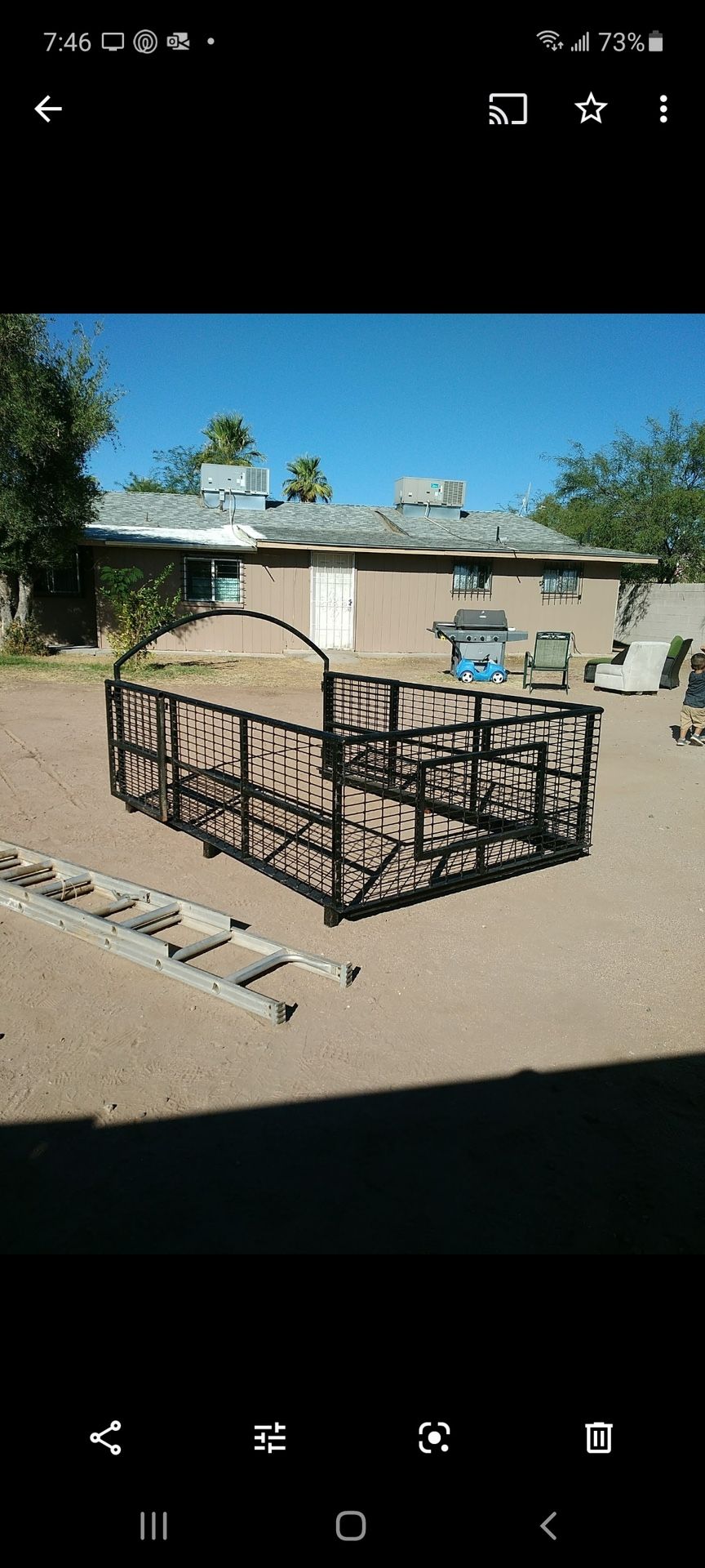 Rack For Chevy Silverado