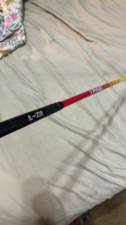 Youth ping sand wedge
