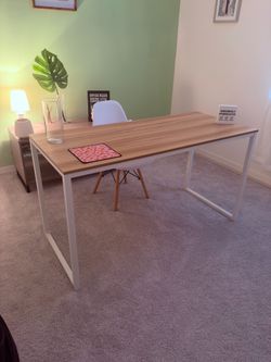 Brand new Desk