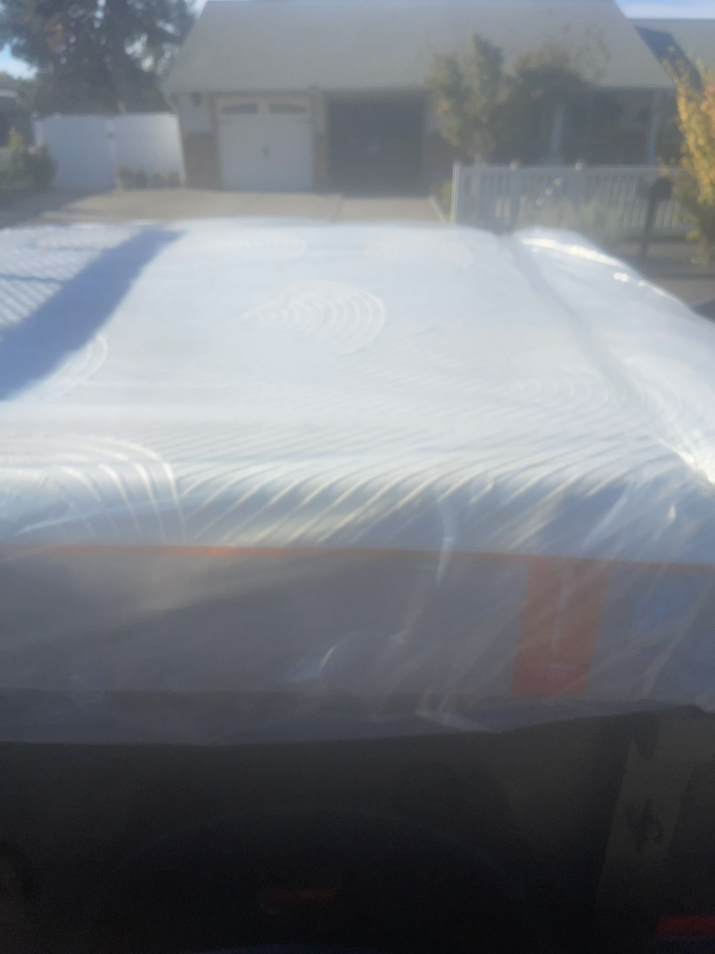 King Luxury Model Tempur-Pedic Elite Breeze-new- Or- King Saatva Luxury Firm 14.5 Inch Demo Still New Condition-Delivery Available Today-Cali King Too