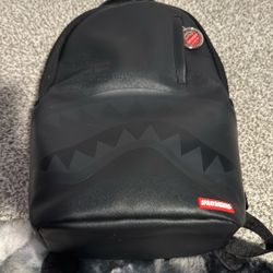 Sprayground Backpack