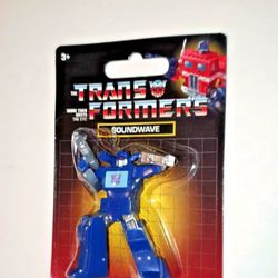 Transformers Soundwave