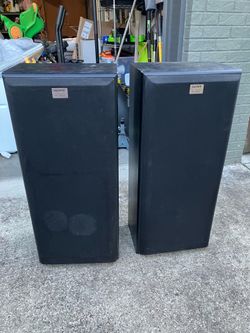 Sony home speakers