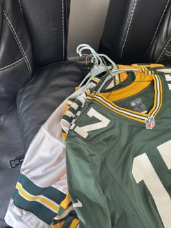 Green Bay Packers ( Former Players) 