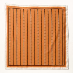 ✨Perfect Gift | Elegant Silk-Feel Scarf For Styling, Gifting & Travel