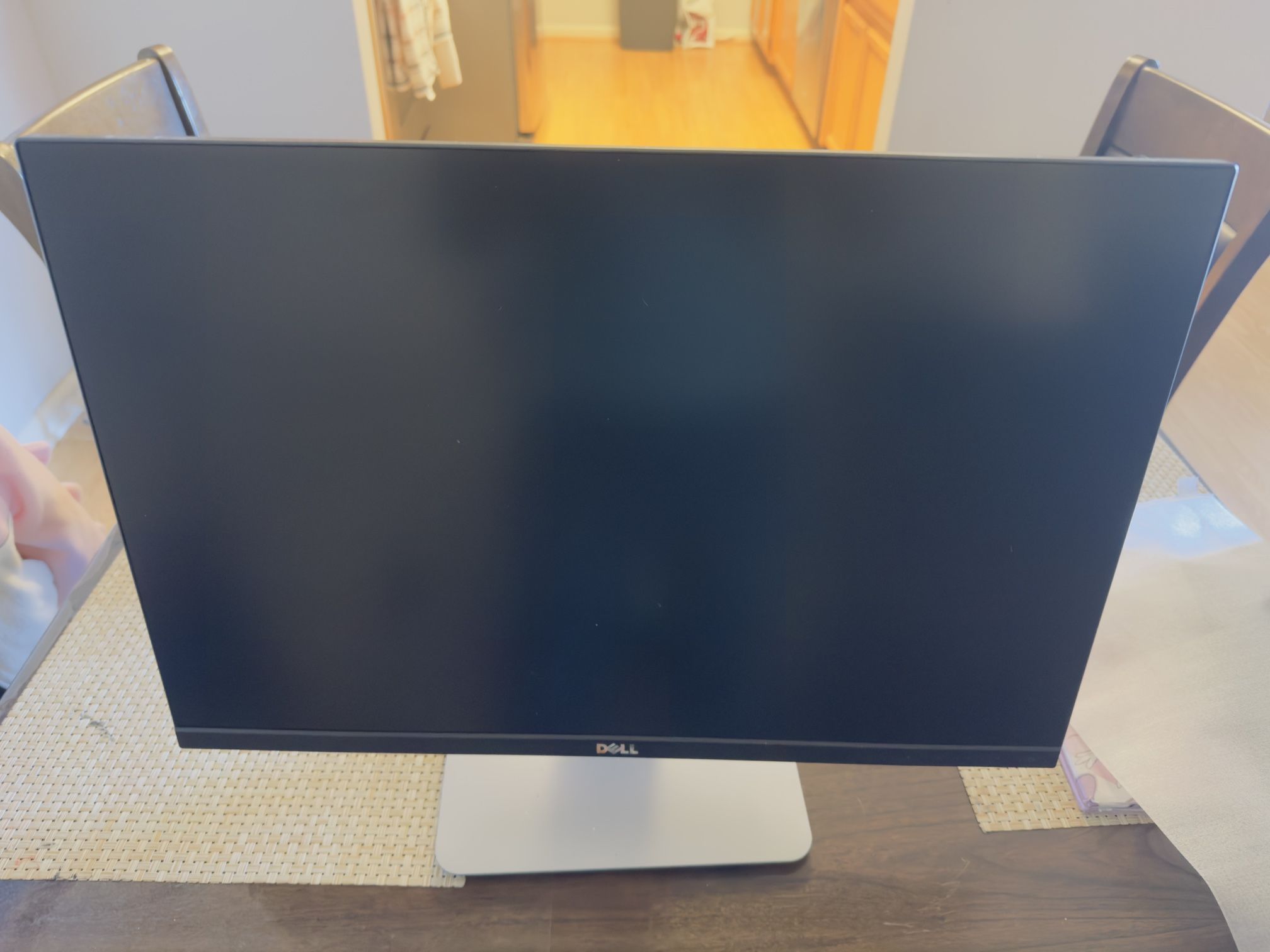 Dell Monitor U2415