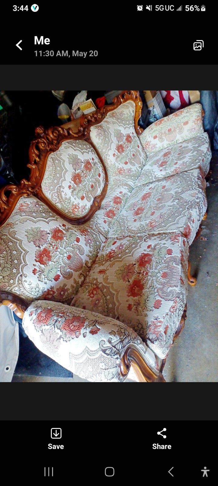 888$ Sofa/ Couch