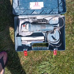 Bosch Concrete Surfacer
