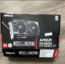 9060xt 16gb gpu