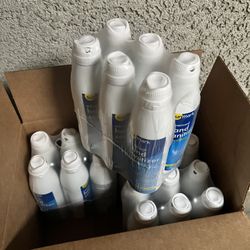 Hand Sanitizer 