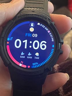 Samsung Galaxy watch 6
