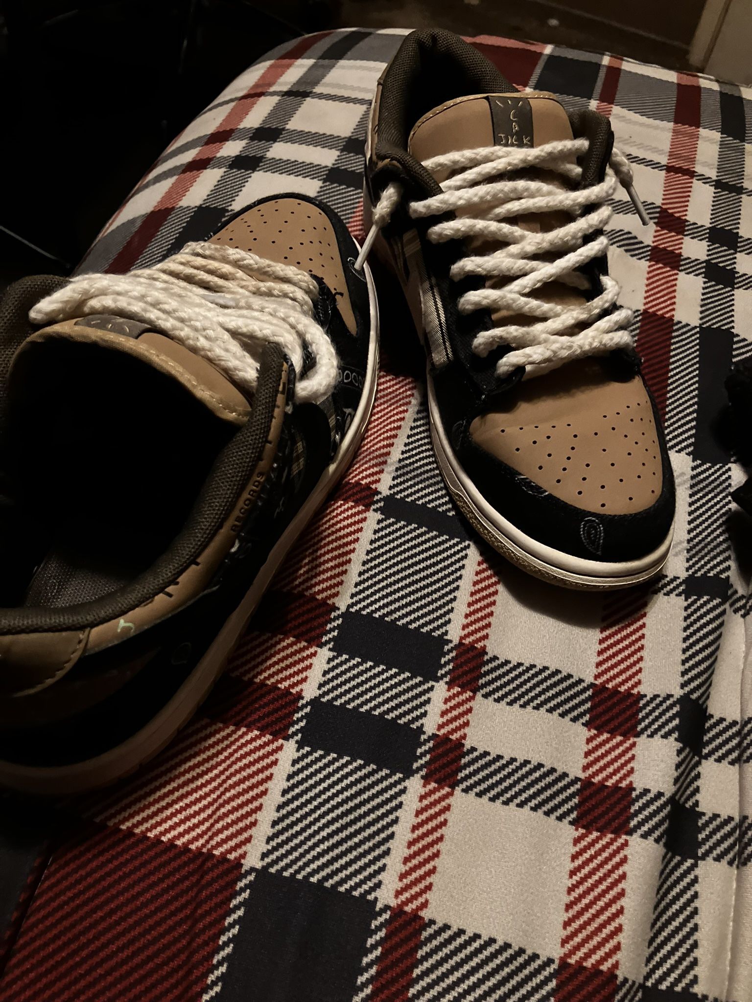 nike sb travis scott