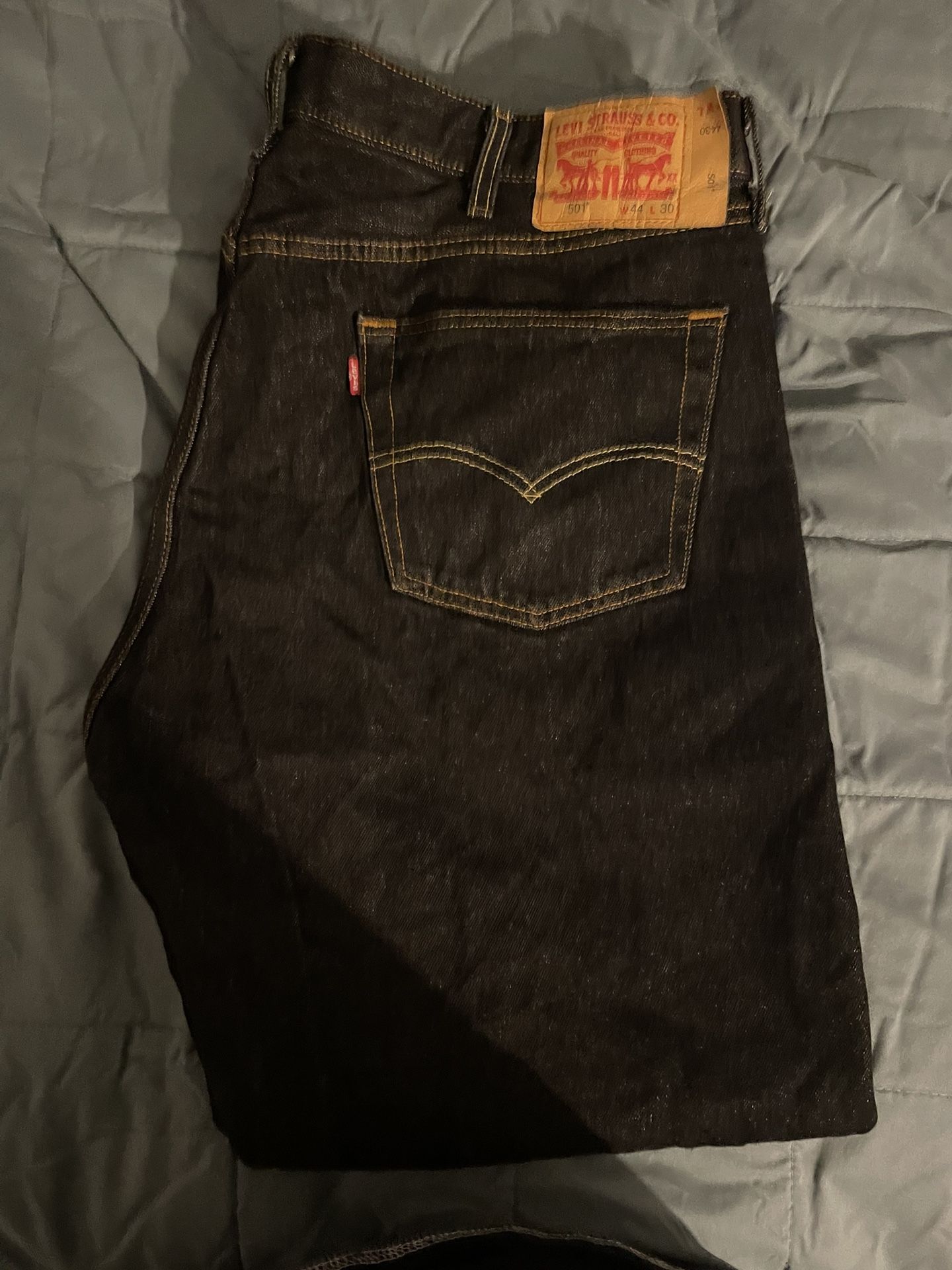 Levi’s 501