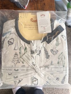 Nest designs sleep suit